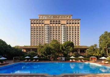 ndmc defers taj mansingh auction ihcl gets 3 month extension