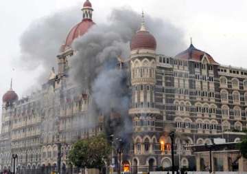 26/11 attacks were planned and launched from pakistan soil