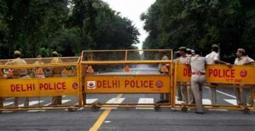 delhi police official shifted for misbehaving with sportsman