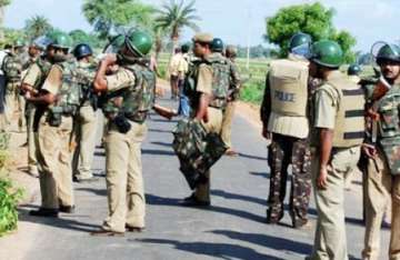 crpf wants to withdraw from bastar