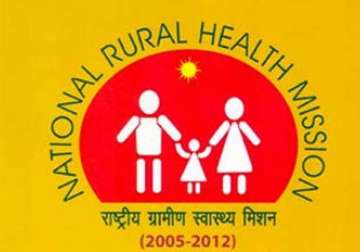 uttar pradesh government suspends former cmo dcmo for nrhm scam