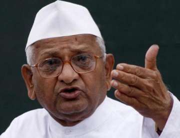 anna hazare writes to pm modi reminds him of unfulfilled poll promises