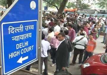 nitish katara case delhi hc enhances sentence