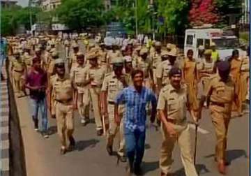 karnataka bandh hits normal life in bengaluru