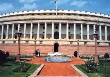 congress may cut short winter session