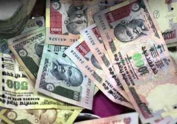 pakistani national smuggling fake notes to india via human couriers nia