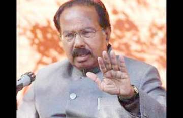 moily says kasab trial verdict a message to pak terrorists