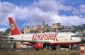 country made bomb found in kingfisher plane