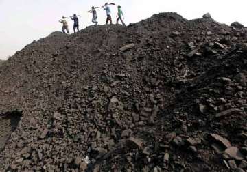 coal india appeals to workers to reconsider strike