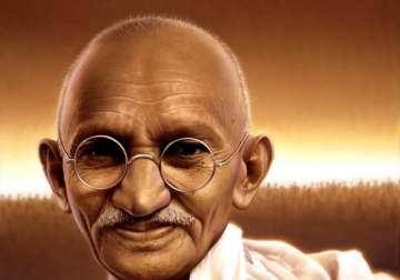 check out what 7 great leaders of their time think of mahatma gandhi