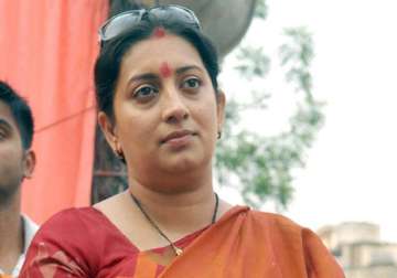 mass failure in du exam hrd minister asks officials to enquire
