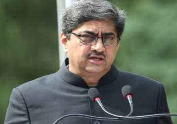 gautam bambawale appointed next high commissioner to pakistan