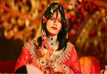 radhe maa gets anticipatory bail in dowry harassment case