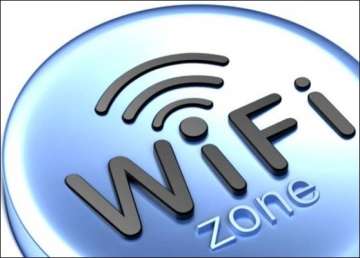 government plans to roll out wi fi services in top 25 cities by june 2015