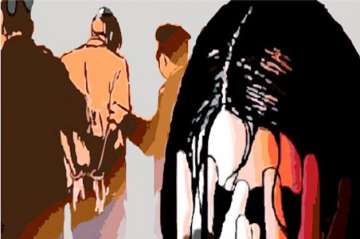 dalit woman held captive raped forced for conversion in up