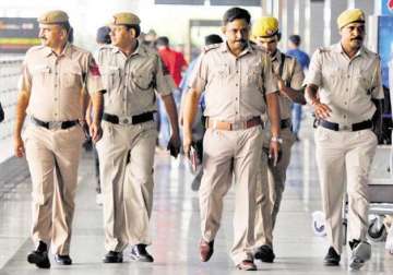 delhi police cracks india s biggest cash heist enters limca book of records