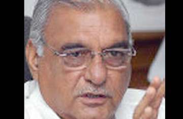 fir against rathore in ruchika case soon indicates hooda