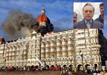 india may have considered surgical air strikes post 26/11