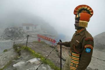 india should do more to maintain peace in border areas china