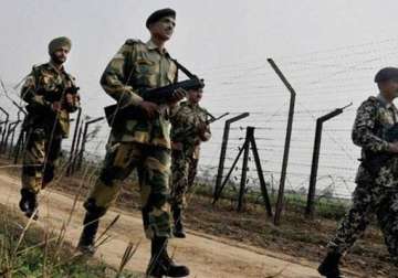 india pakistan military officials discuss ceasefire violations