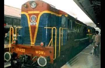 10 more stations to be made world class railway stations