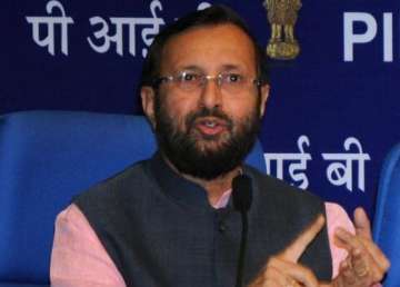 india to bring comprehensive climate legislation javadekar