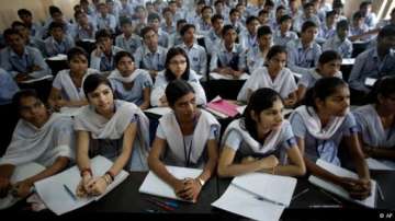 students to be evaluated after pm narendra modi s speech on teachers day