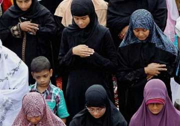 rss to educate muslim women on importance of family planning