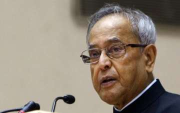 patna stampede president pranab mukherjee condoles the loss of lives