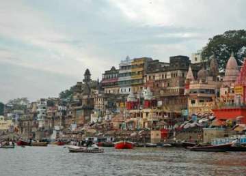 varanasi india s oldest city desperately needs a makeover