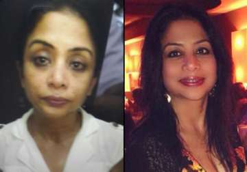 how indrani mukerjea looks after a fortnight in police custody
