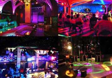 top 10 best indian cities for nightlife