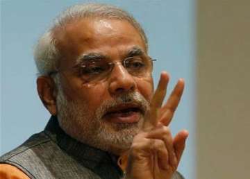 pm narendra modi may attend technology fair in germany next year