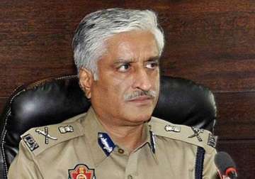 punjab police chief replaced after scripture desecration row