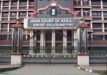 kerala hc dismisses achuthanandan s petition in palmolein oil import case