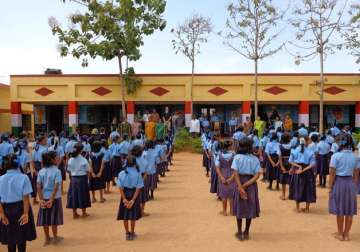 over 31 lakh ngos registered in india double the number of schools