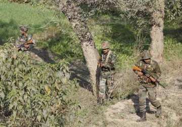 lack of coordination in pathankot operation experts