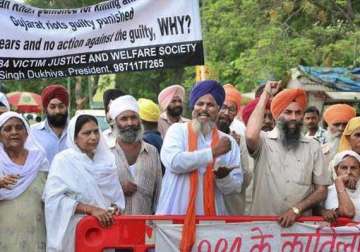 online campaign seeks reopening of 1984 anti sikh riot cases