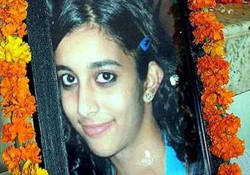 aarushi murder case cbi was provided edited footage of krishna s narco test