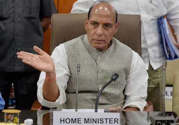home ministry sends team to srinagar to monitor rescue operations