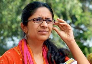 dcw to work with delhi police s crimes against women cell