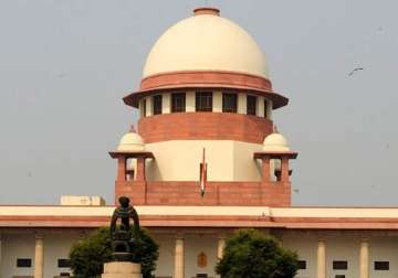 collegium will be back if njac act fails to pass the test of law sc