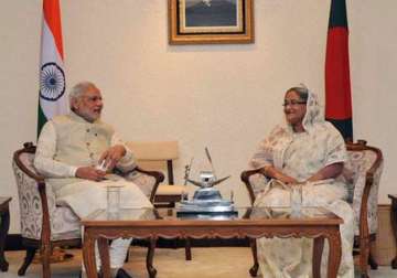 indo bangla land boundary agreement none from indian enclaves want to stay in bangladesh