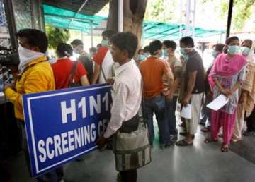 two die of swine flu in hyderabad