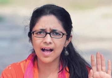 dcw writes to centre and delhi government for constitution of appellate authority