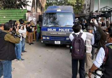 delhi police plans to launch web app for its beat constables