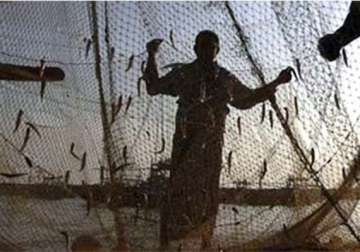 appeal against death sentence to five indian fishermen today