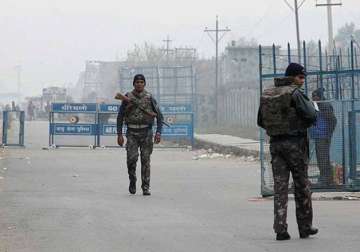 pathankot attack nia focuses on 10 points to unravel plot