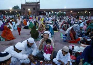 10 unknown facts of holy month of ramzan