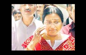 geetha johri summoned by cbi in sohrabuddin encounter case